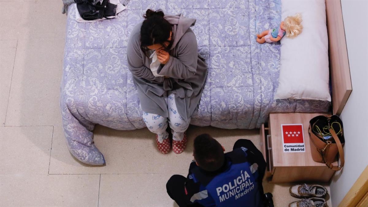 Más de un millón de euros que se repartirán entre dos centros de la Comunidad de Madrid