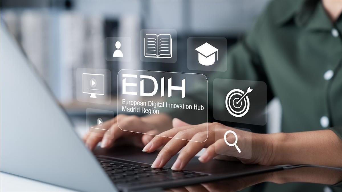 El Gobierno autonómico quiere seguir liderando la transformación digital con este programa que facilita el acceso a tecnologías avanzadas como la IA