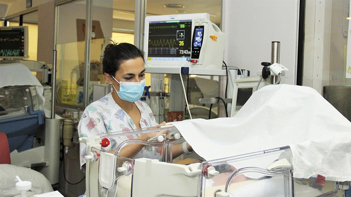 El 100% de las familias declara estar satisfecha