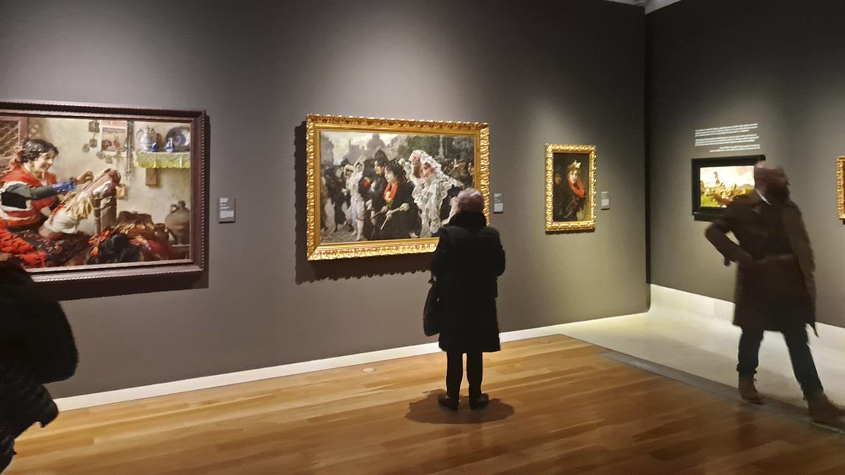 Ahora se puede conocer virtualmente por canal de Youtube