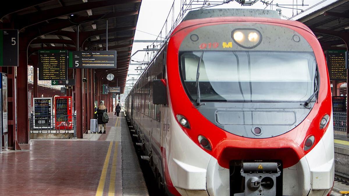 El vicealcalde socialista afirma que “esta medida del Gobierno está siendo un gran éxito”