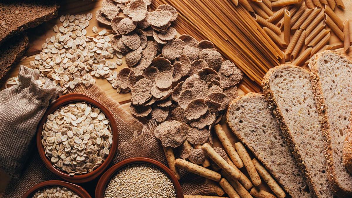 ¿Qué alimentos son mejores para nuestra salud?