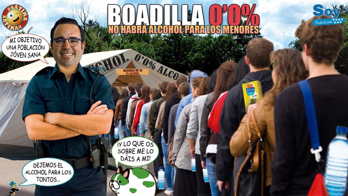 El Ayuntamiento renueva su convenio con Espirituosos España