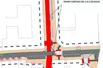 El consistorio continúa con los trabajos de rehabilitación del casco histórico
