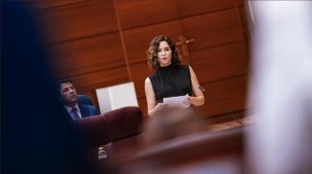 Anticorrupción ha tomado esta decisión después de revisar toda la información