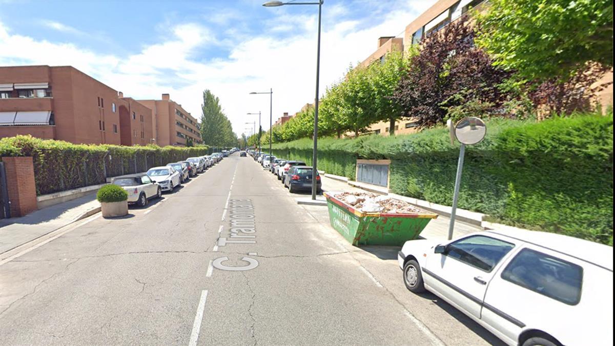 El problema es por una avería en la red de alcantarillado