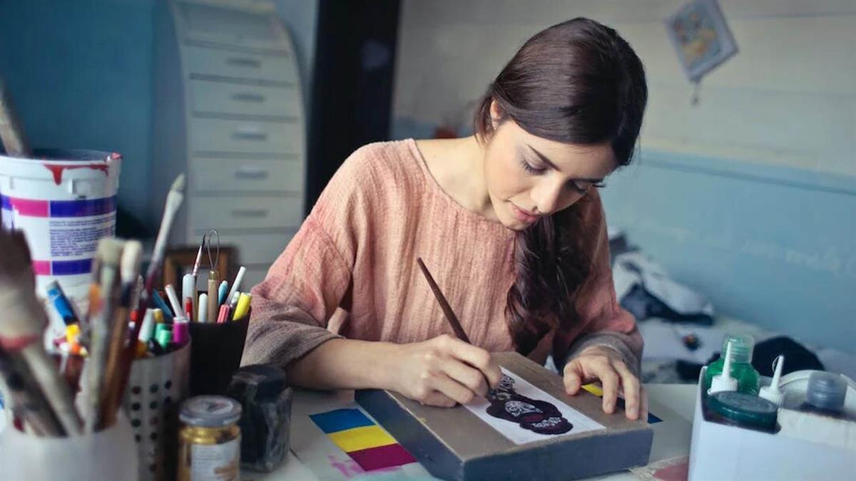 Llega a la ciudad el XX Certamen de Arte Joven 