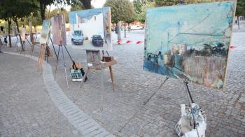 Nueva edición del concurso de pintura infantil y juvenil Villa de Fuenlabrada