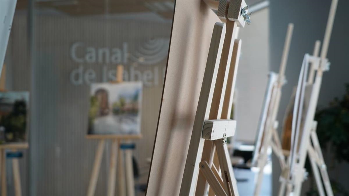 Se entregarán premios a las tres mejores obras