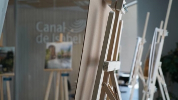 Se entregarán premios a las tres mejores obras