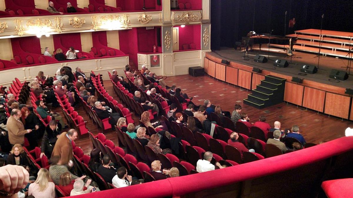 La inscripción está abierta hasta el próximo 21 de marzo