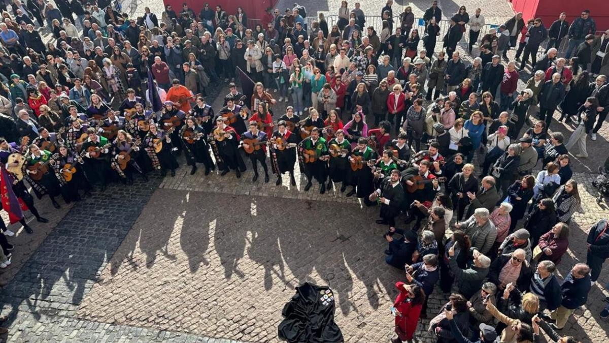 Premiará a las agrupaciones participantes con galardones que suman más de 7.000 euros 