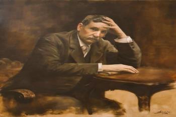 Lee toda la noticia 'Arganzuela estrena certamen literario en honor a Benito Pérez Galdós'