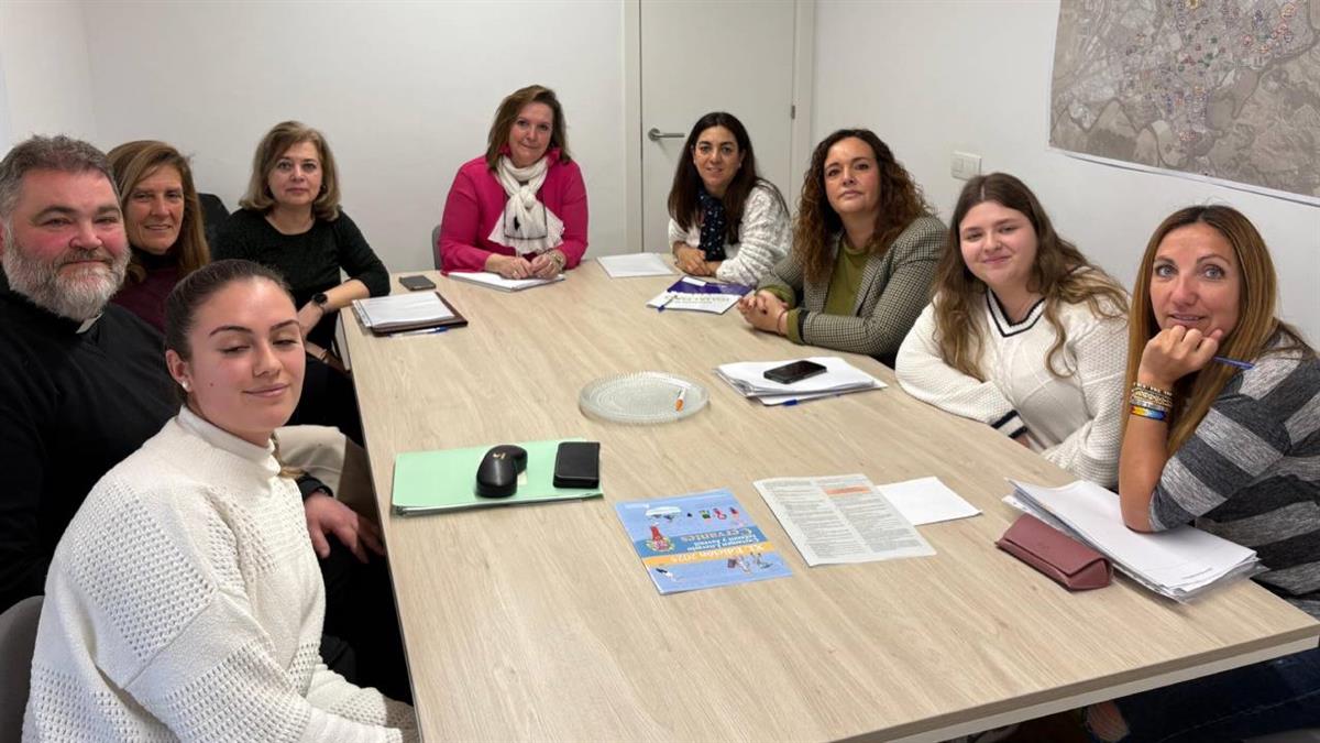 Se han valorado los trabajos presentados para el Certamen Literario Infantil y Juvenil Cervantes