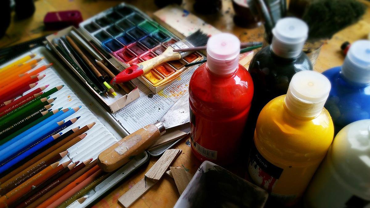 El ayuntamiento ha organizado un certamen de pintura rápida el 24 de septiembre