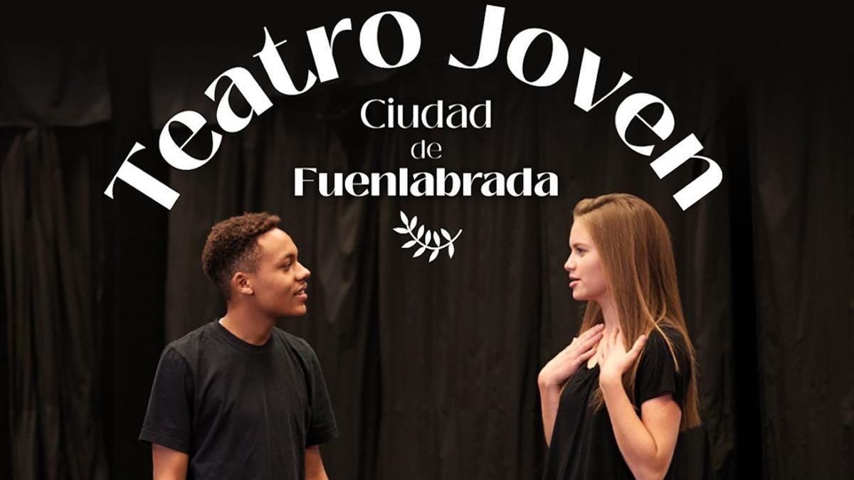 Se acaba de abrir la inscripción a este concurso dirigido a jóvenes con edades comprendidas entre los 13 y 35 años aficionados al teatro   