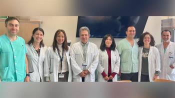 La unidad especializada en enfermedad inflamatoria intestinal obtiene la máxima puntuación 