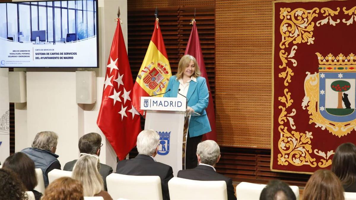 Garantizan las condiciones en las que se prestan estos servicios