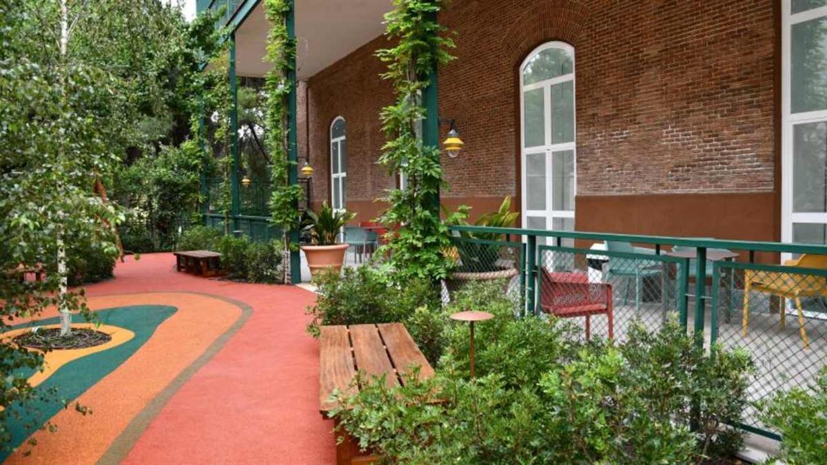 El centro sanitario público ha recibido la acreditación de Fundación New Health