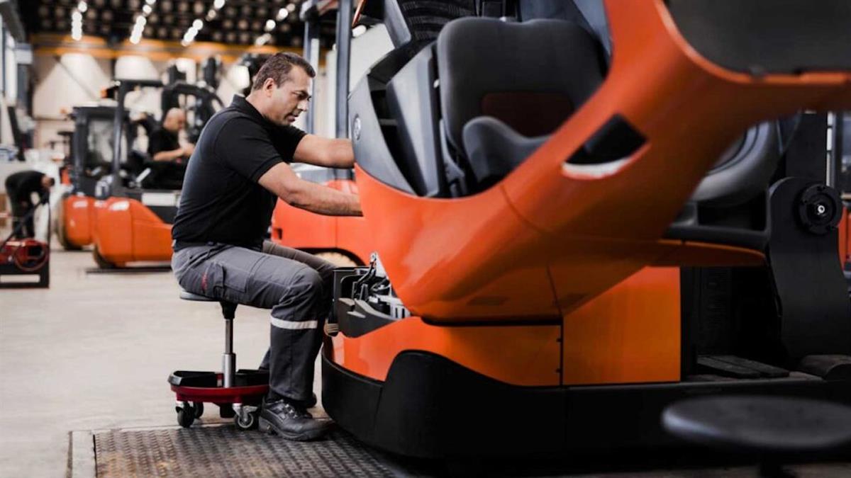 El Ayuntamiento ofrece esta formación dirigida a los trabajadores del sector del transporte y a personas desempleadas