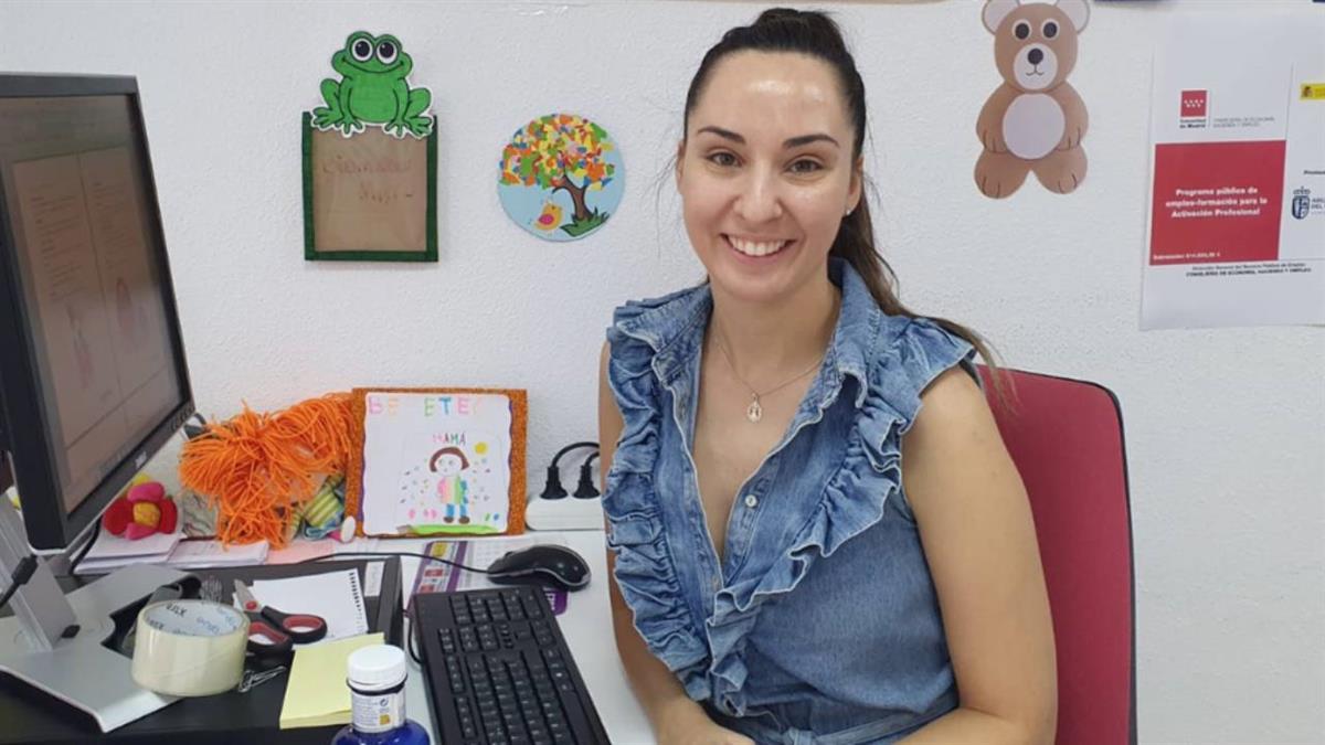 Arganda pone en marcha la formación y práctica de Certificados Profesionales