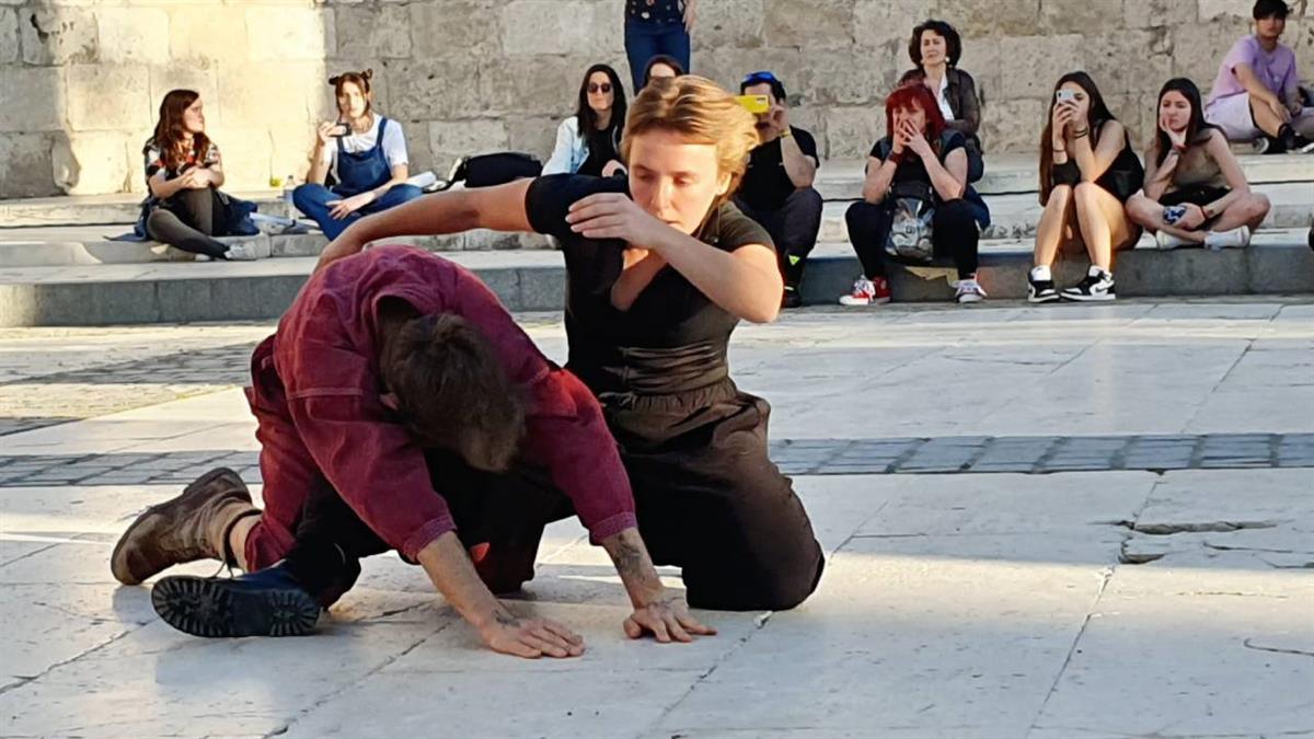 Tendrán lugar del viernes 5 de mayo al domingo 7 de mayo