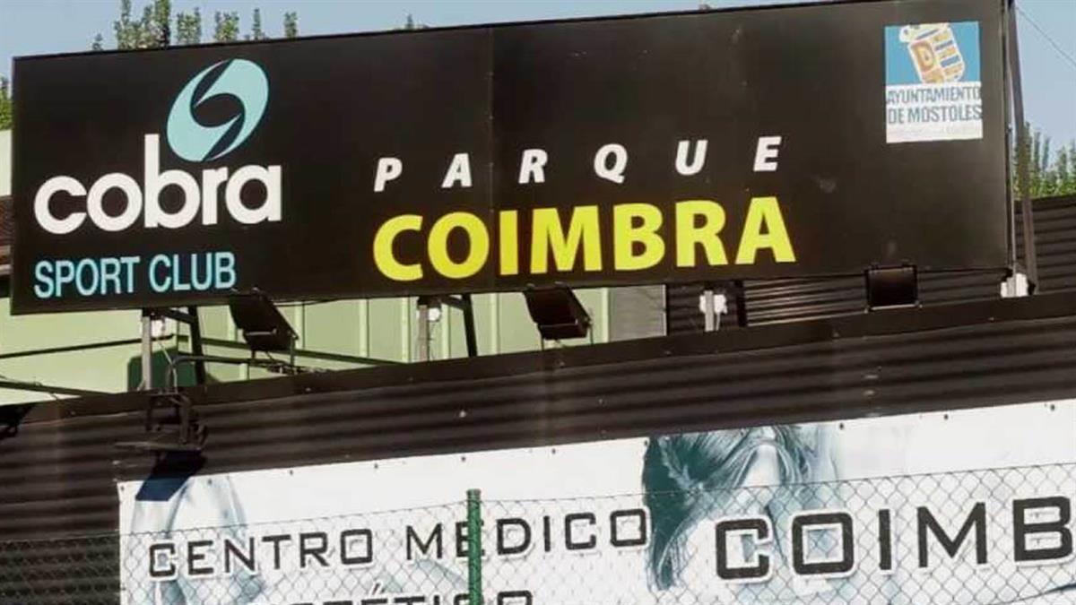 La empresa concesionaria del complejo deportivo rescinde el contrato