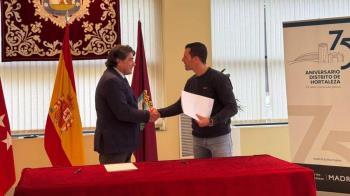 Hortaleza cede el uso de cinco campos de fútbol que garantizarán su continuidad