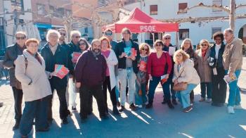 El PSOE de Las Rozas sostiene que el equipo de Gobierno comete irregularidades que la justicia le obliga después a subsanar