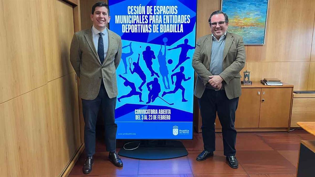 Se ha publicado la quinta convocatoria pública para autorizar su utilización