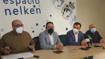 Esta cesión se hace gracias a una ordenanza reguladora que se aprobó en pleno en el año 2004