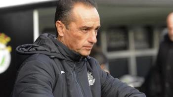 La permanencia en el descenso podría ser el motivo