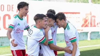 Se trata de una ayuda proporcionada por el Ayuntamiento de Alcorcón para impulsar el deporte local y el crecimiento del club