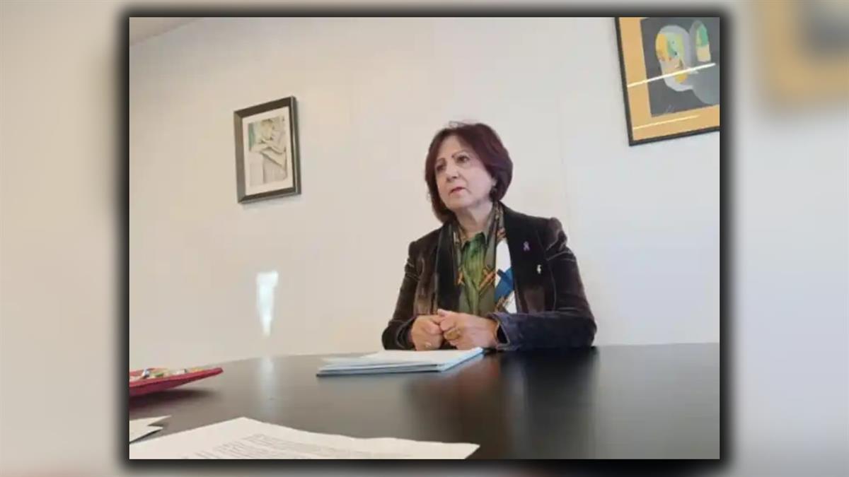 El pleno considera que Teresa Peramato reúne los méritos y requisitos necesarios para el cargo