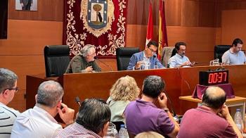 Villaverde consolida su transformación con inversiones récord y servicios públicos reforzados