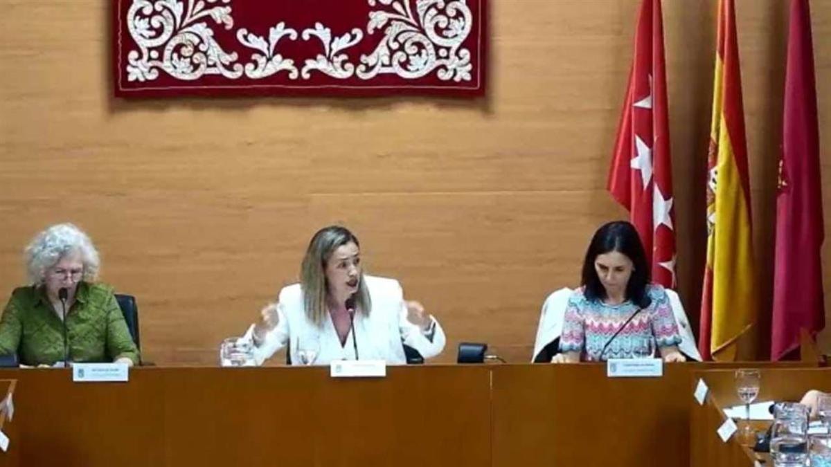 Un distrito en el que la Guardia Civil tiene un arraigo de más de 100 años