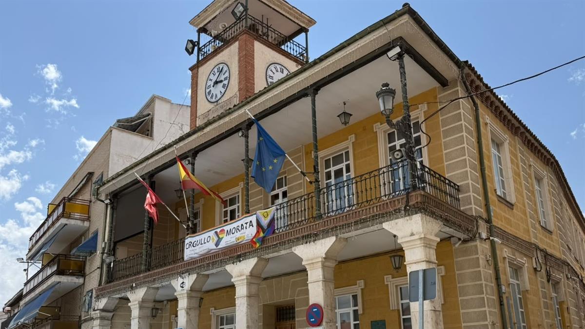 La actuación se centrará en las fachadas y en la cubierta 