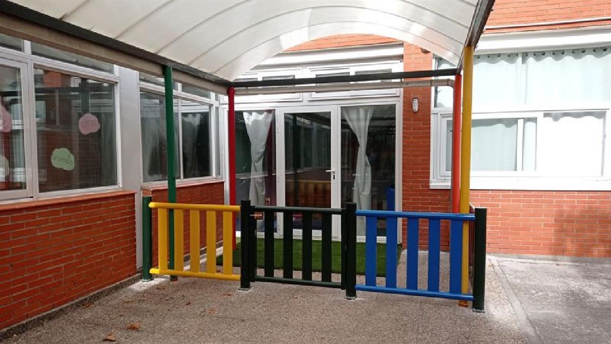 Crece el número de plazas y se pone en marcha la iniciativa ‘Patios abiertos’ en cuatro centros educativos