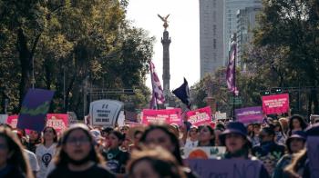 Charla-coloquio el próximo 18 de marzo por el 8M 