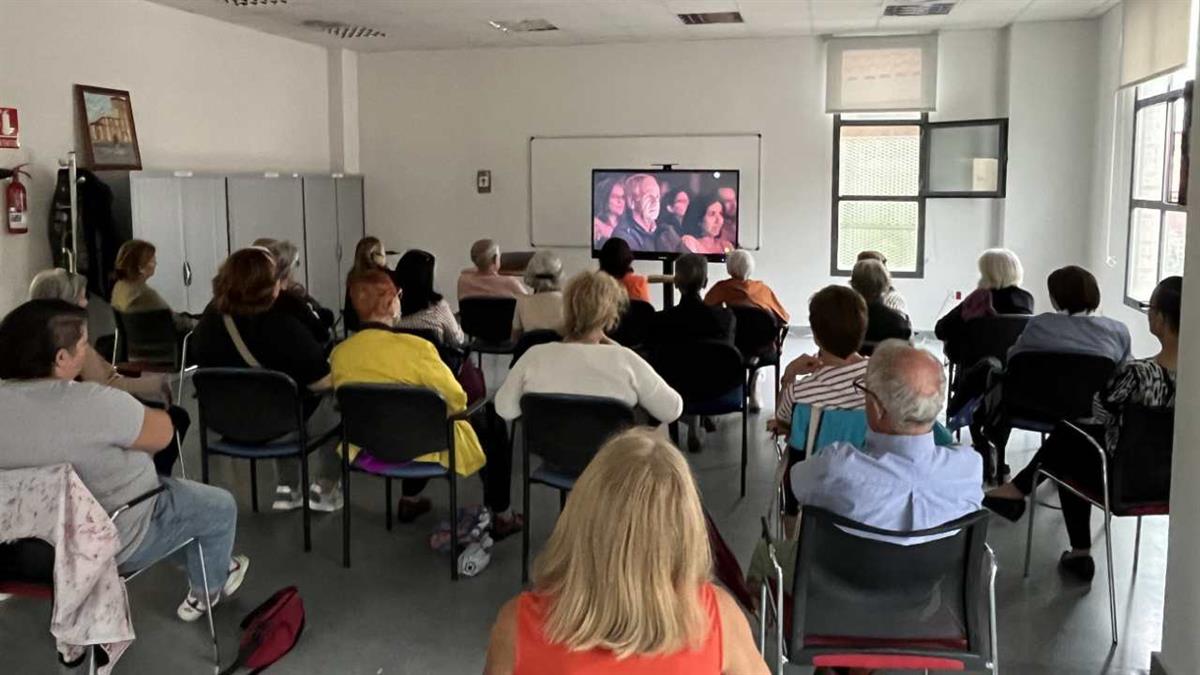 Con entrada gratuita hasta completar aforo