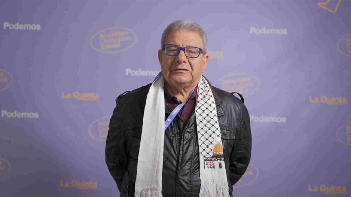 Villaviciosa acoge una charla-debate con el experto Majed Dibsi