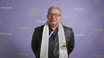 Villaviciosa acoge una charla-debate con el experto Majed Dibsi