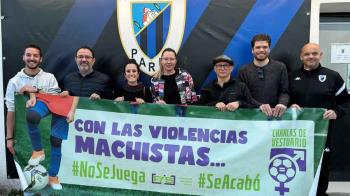 El proyecto está orientado a chicos y chicas de entre 10 y 19 años 