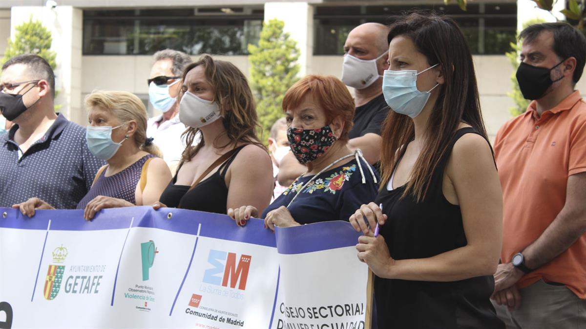 Las actividades van dirigidas a mujeres a partir de 16 años y son totalmente gratuitos