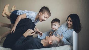 Las charlas serán sobre la educación de los hijos