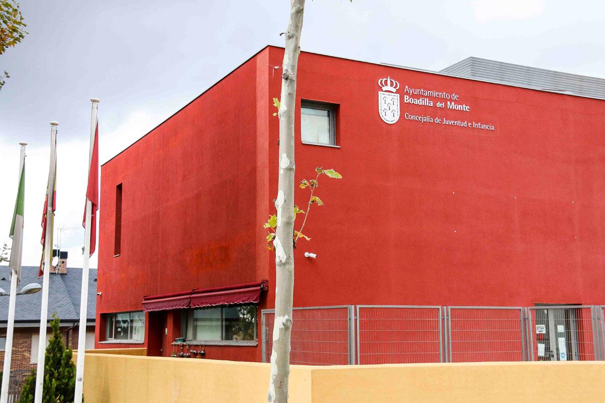 Boadilla del Monte disfruta de las fiestas en la distancia y con precaución