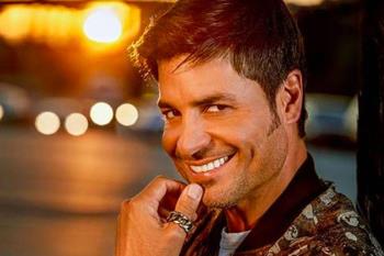 El cantante iba a actuar en el WiZink Center de Madrid el próximo 20 de abril