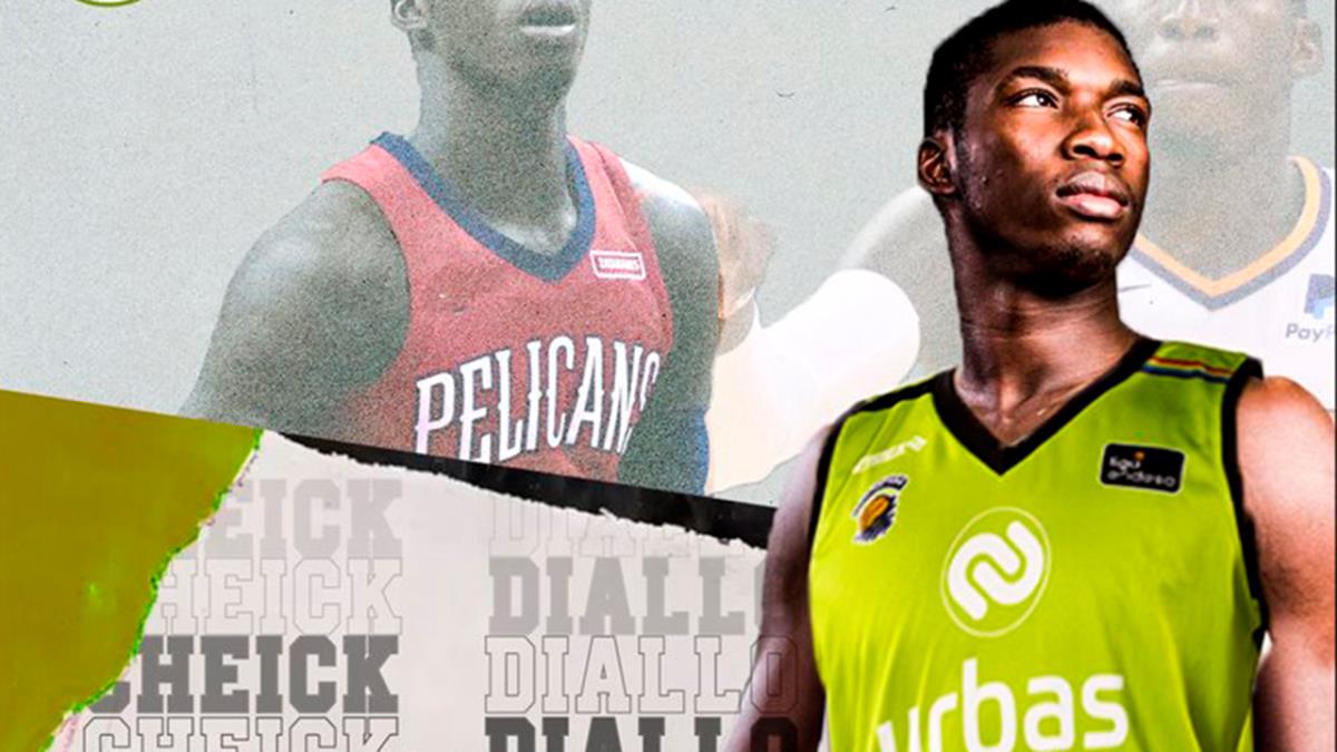 Proviene de la liga VTB, pero anteriormente ha estado durante cuatro años en la NBA