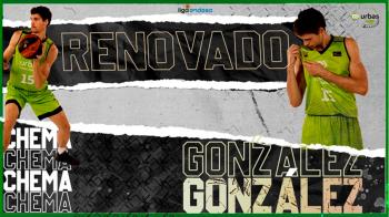 Formará parte del conjunto un año más