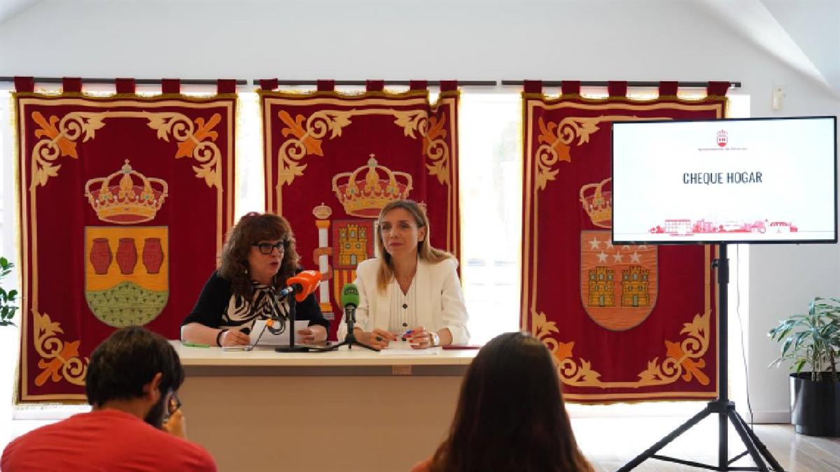 El Ayuntamiento ya ha publicado el listado provisional con las solicitudes admitidas